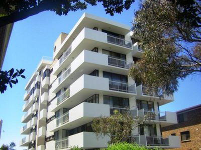 23 / 27 Church St, Wollongong