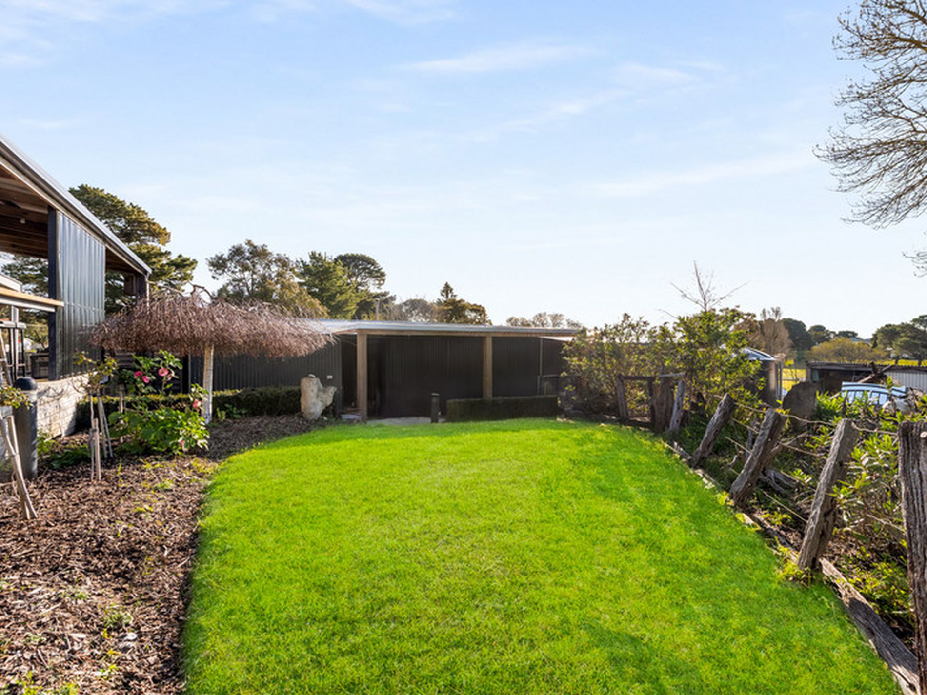 21 Nilsson street , Rendelsham