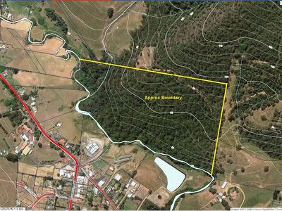 Lot 1, Huon Highway, Dover