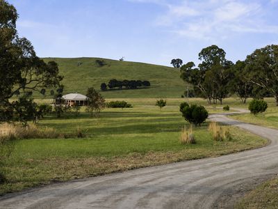 31 High Vista Court, Mansfield