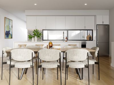 Lot 125 Meldrum Lane, Taperoo