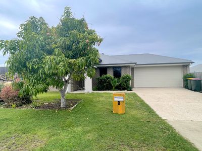 8 Buchanen Street, Boyne Island