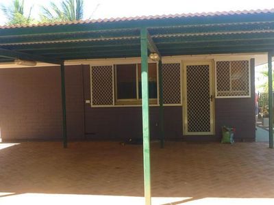 7 Bayman Street, Port Hedland