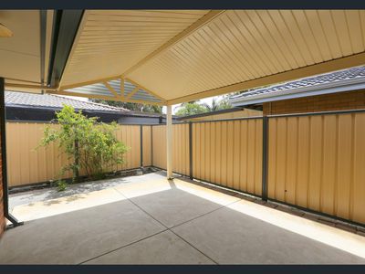 115 Third Avenue, Kelmscott