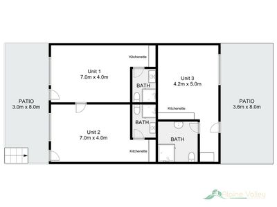 169 Kiewa Valley Highway, Tawonga South