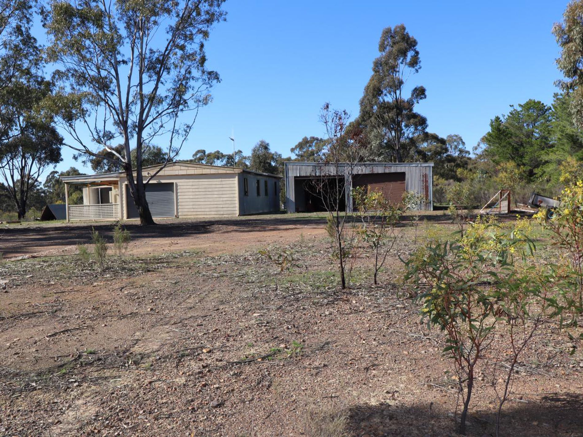 LOT 5 LOT 5 Tait Hamilton Road, Cornella