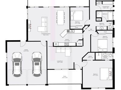 3 Ecrates Place, Kelso