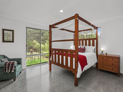 2 Yallanbee Court, Wongawallan