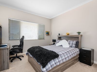 98 Ward Street, Lamington