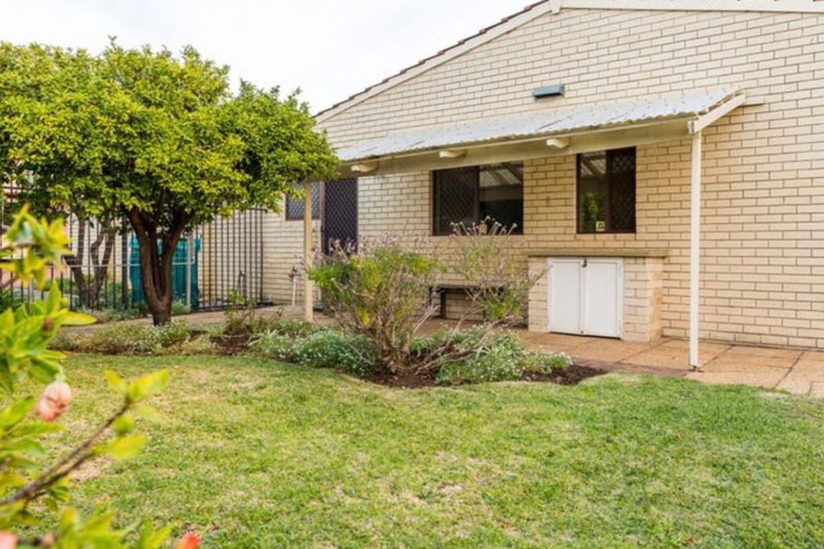 1 / 41 Hurlingham Road, South Perth