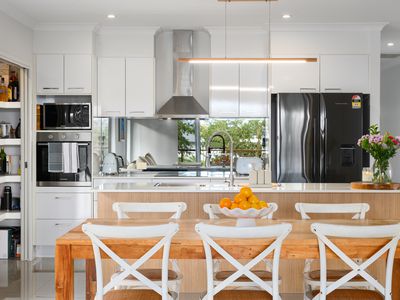 4 Gresswell Crescent, Upper Coomera