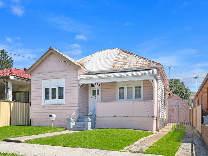 29 Browning St, Campsie