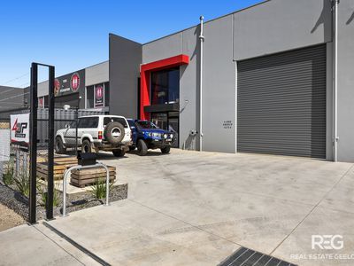 24-28 RAPTOR PLACE, South Geelong