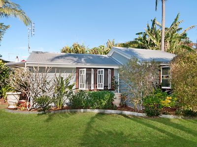 89 Station Street, Mullumbimby
