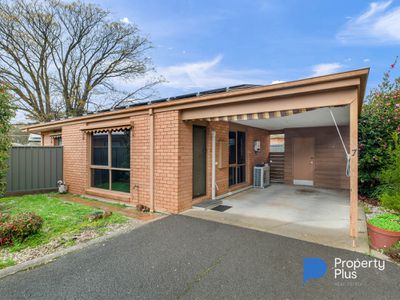 7 / 9 Crusoe Road, Kangaroo Flat