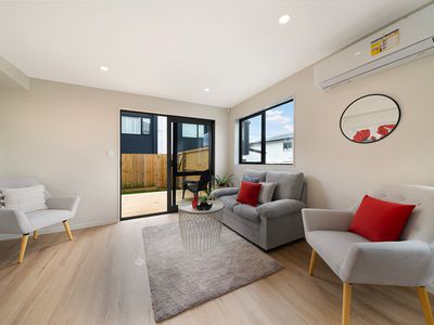 7 / 85 Jaemont Avenue, Te Atatu South