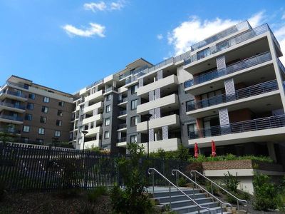 4126 / 10 Porter Street, Ryde
