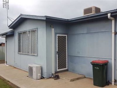 444 Church Street, Hay