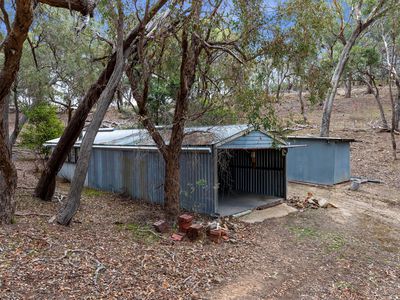 940 Dairy Flat Road, Heathcote South