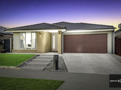 42 CRILLY STREET, Tarneit