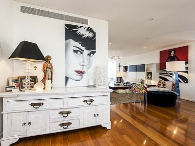 903 / 19 The Circus, Burswood