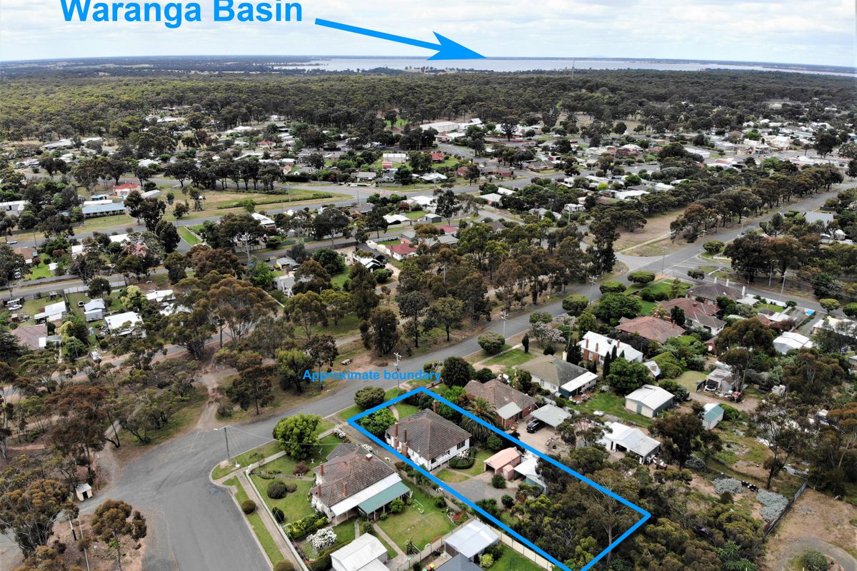 31 Parker Street, Rushworth