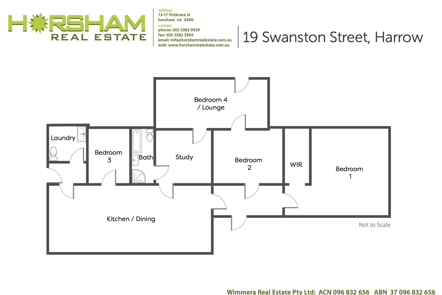 19 Swanston Street, Harrow