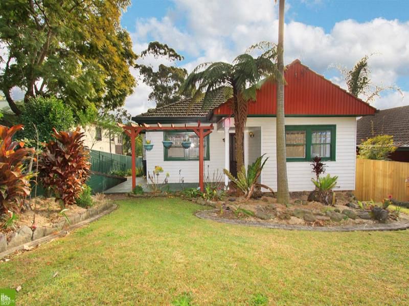 3 Woodlawn Avenue , Mangerton