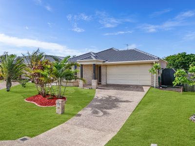 60 Glentree Avenue, Upper Coomera