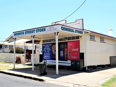 12 Moonya Street, Kingaroy