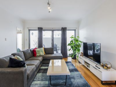 13 / 4 Delhi Street, West Perth