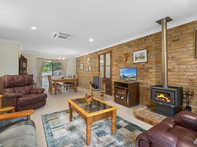 91 Flaxton Mill Rd, Flaxton