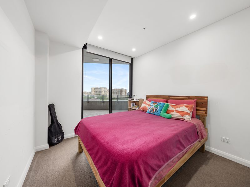 410 / 1 Chapel Lane, Rockdale