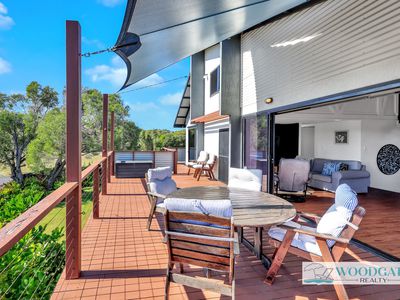 27 MACKEREL STREET, Woodgate