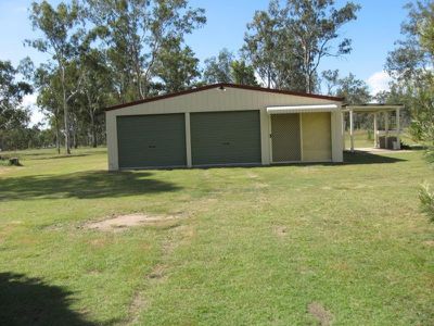 52 Arthur Street West, Nanango