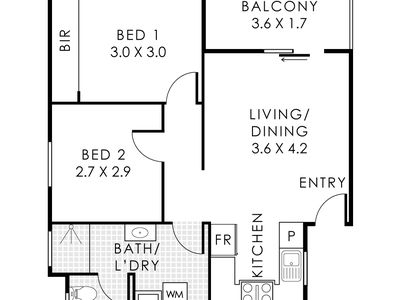 8 / 420 Barker Road, Subiaco