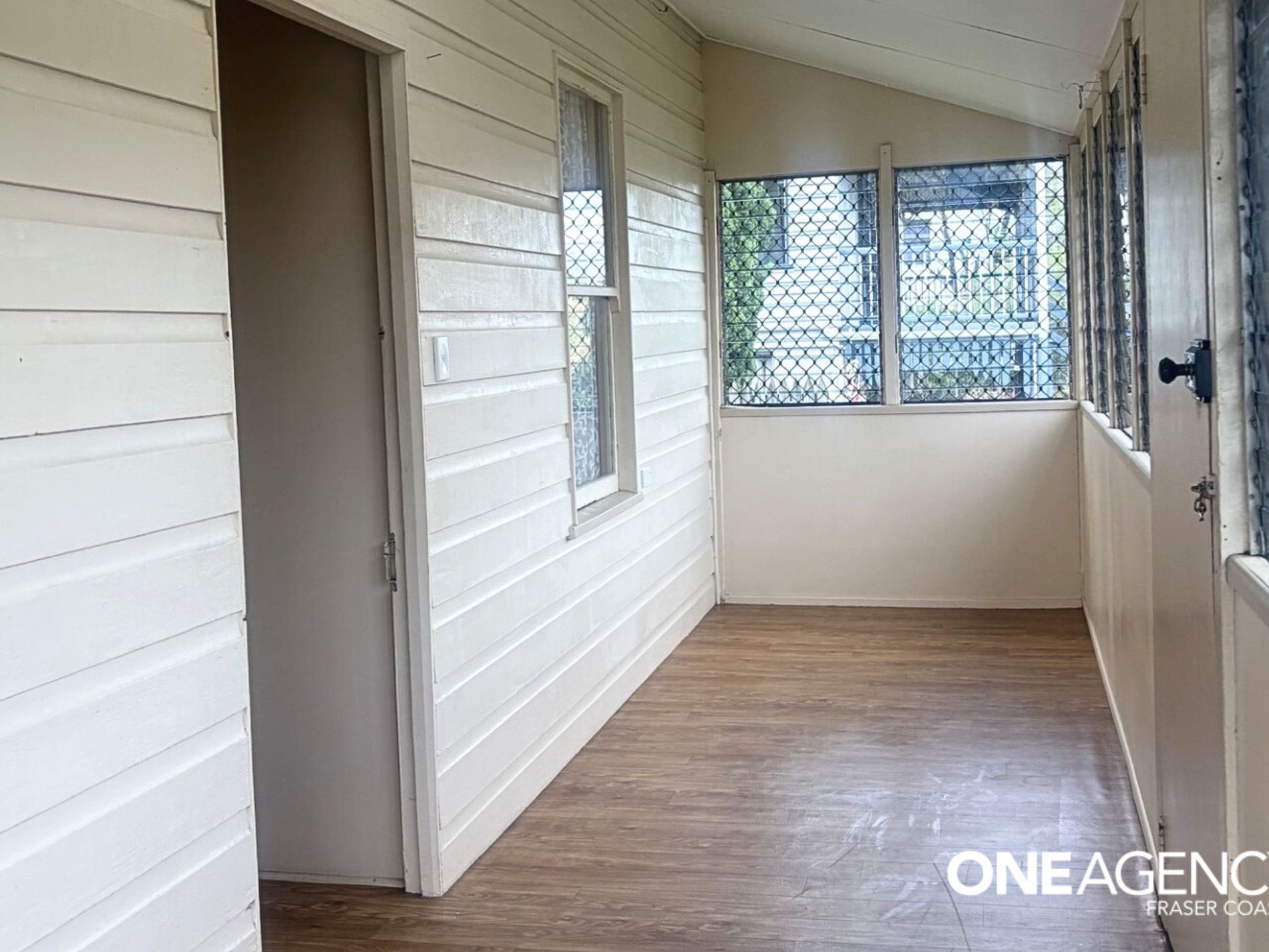 73 Fort Lane, Maryborough