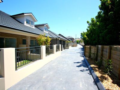 5 / 1-3 Marsden Road, West Ryde
