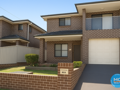 80B Targo Road, Girraween
