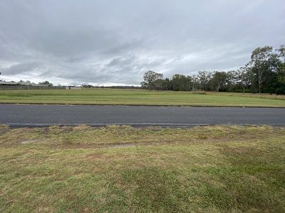 3 North Street, Kingaroy