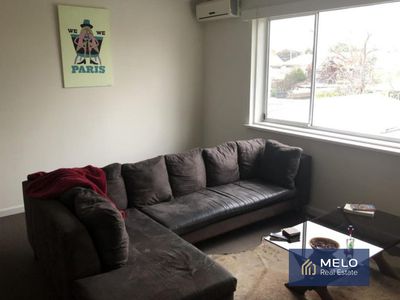 12 / 1-3 Lennox Street, Moonee Ponds
