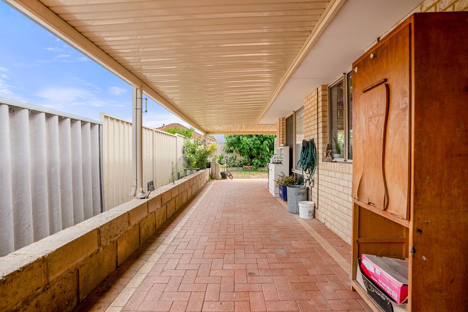 7 Wrasse Glade, Warnbro