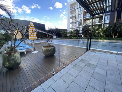 705 / 56 Soldiers Parade, Edmondson Park