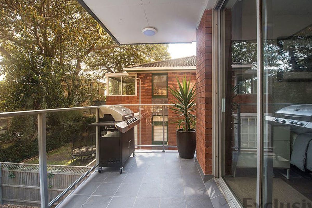 10 / 26-28 Brae Street, Bronte