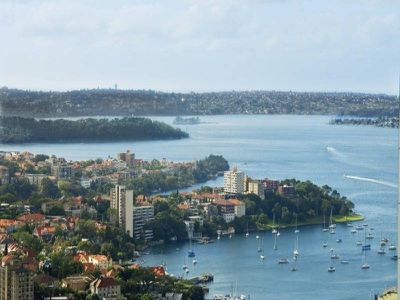 2210 / 77-81 Berry Street, North Sydney