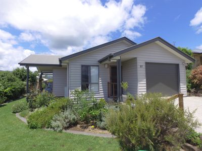 37 GEORGE STREET, Kenilworth