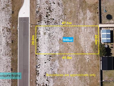 Lot 7, 11  Curlew St-, Woodgate