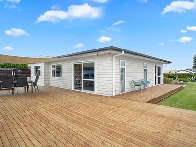 7 Gardner Place, Otaki