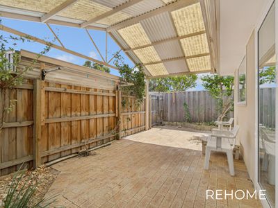 Granny Flat / 16 Glover Street, Dianella