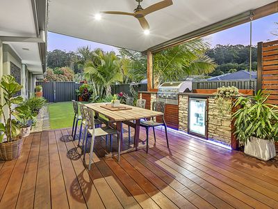 41 Coach Way, Upper Coomera